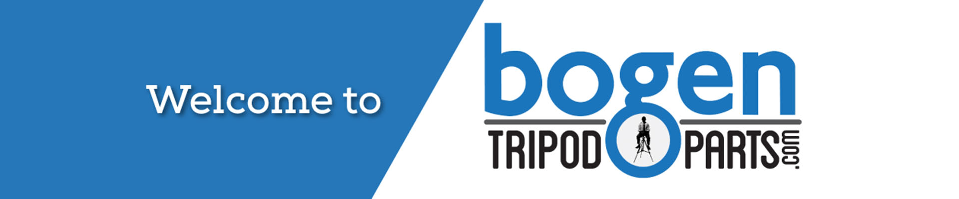 Welcome to Bogen Tripod Parts