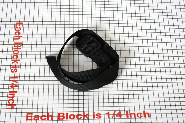 ASM Belt / Wrist Strap
