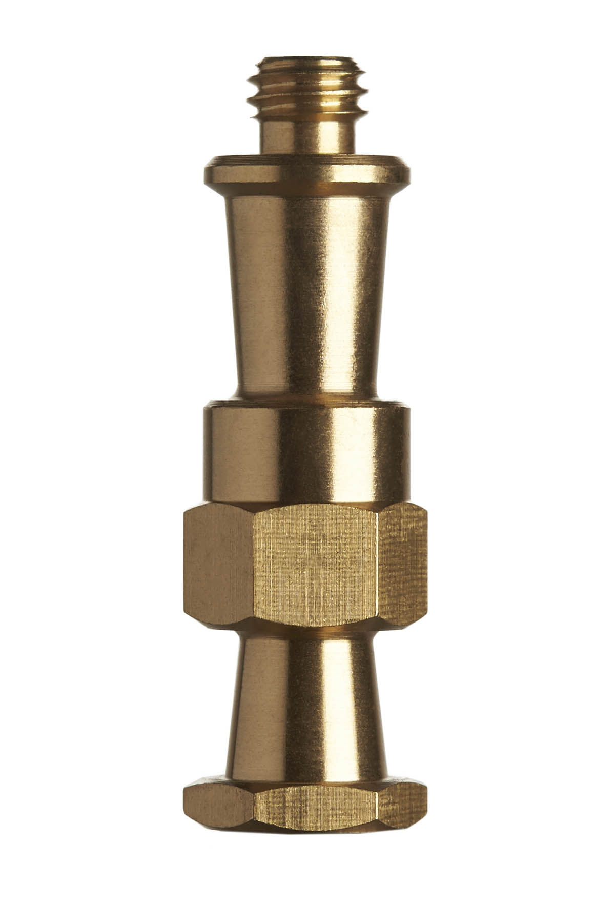 Standard Brass Stud 3/8 male