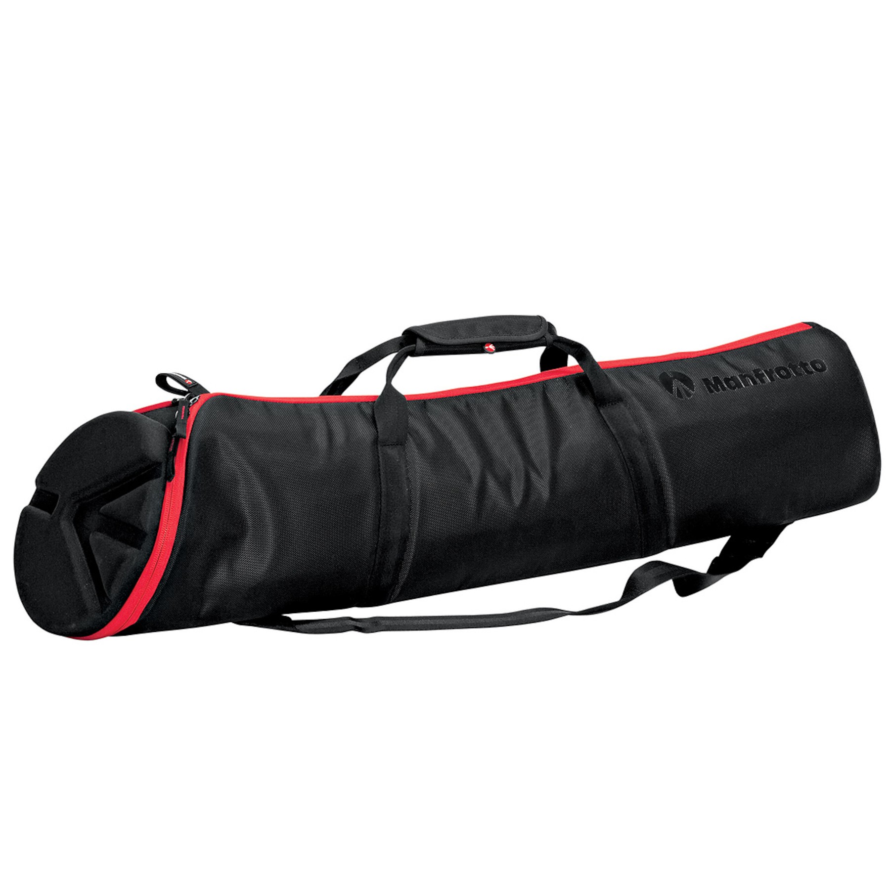 Black Ex-Pro® Tripod Bag/Case foam padded 1680D Nylon 39" 100cm  x 12cm 