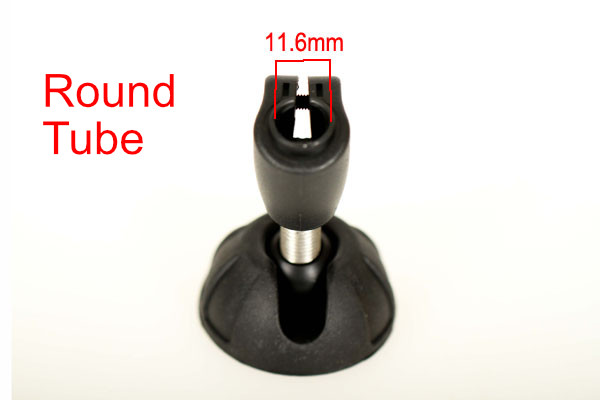 Suction Cup Foot For Monopod 