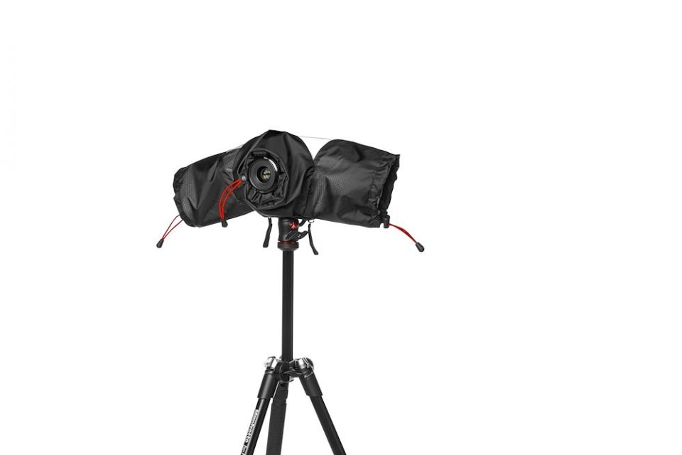 Pro Light camera element cover