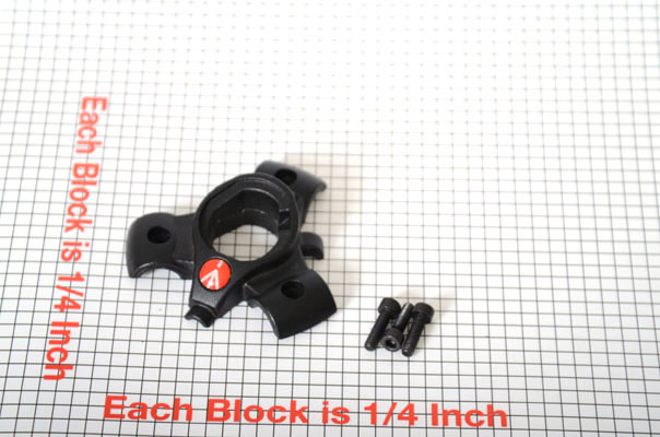 USED Top Main Casting