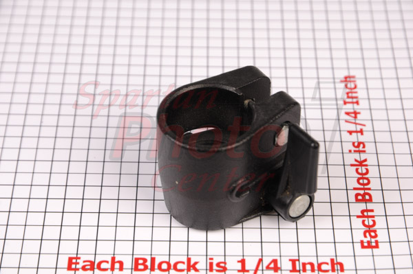 USED Lower Leg Clamp