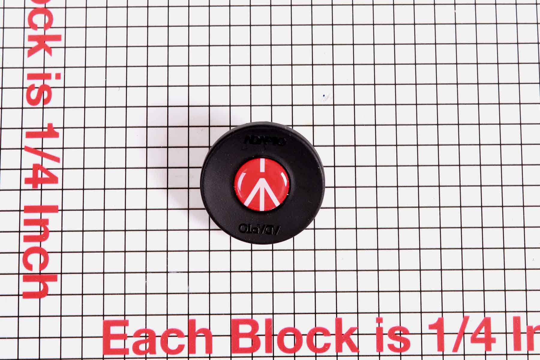 MH293D3 Bezel - single