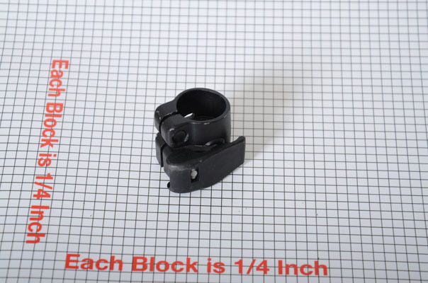 USED Leg Lock Clamp