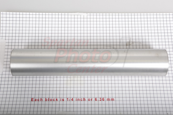 USED Center Column Cover