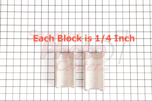 Brake Shoes - Upper and Lower