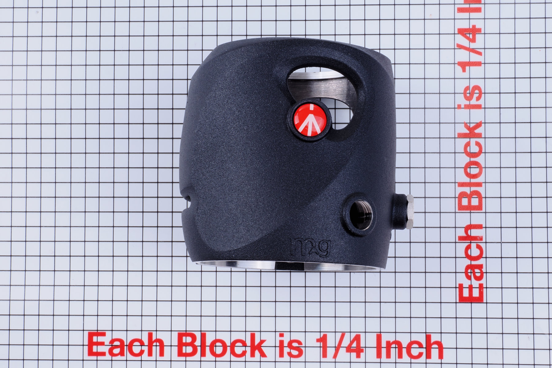 MT057M0 Main Housing