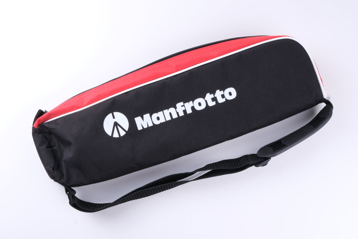 BeFree Series Carry Bag