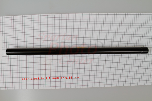 Lower Middle Leg Tube