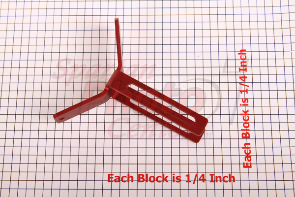 Sympla Lens Support Bracket