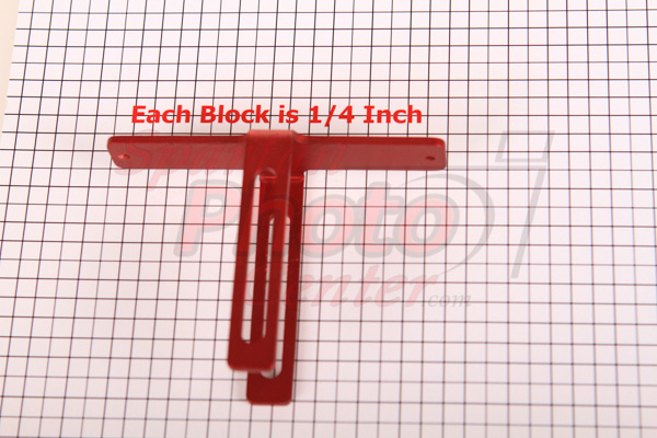 Sympla Camera Body Support Bracket