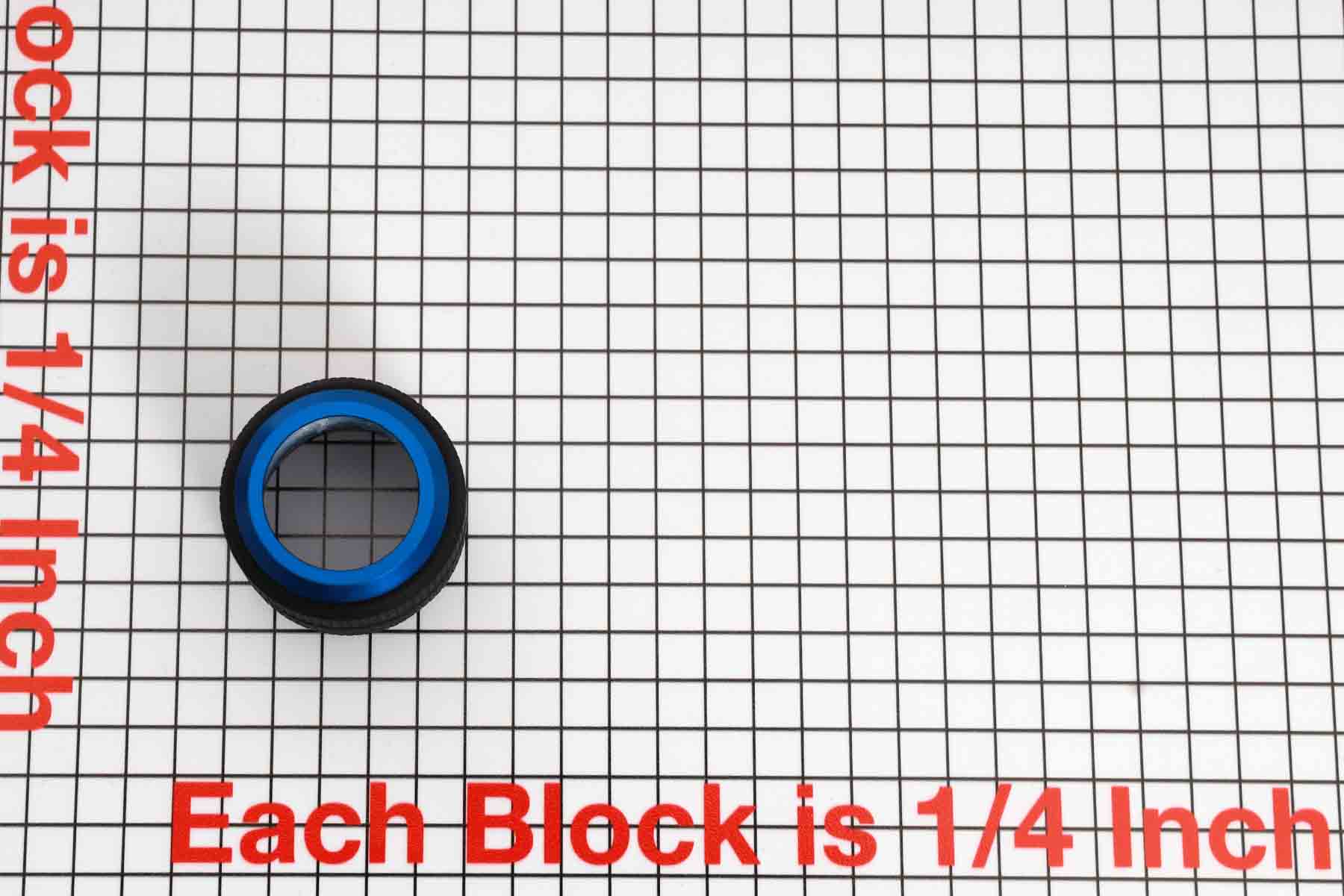 ASM Twist Lock Rings - single 