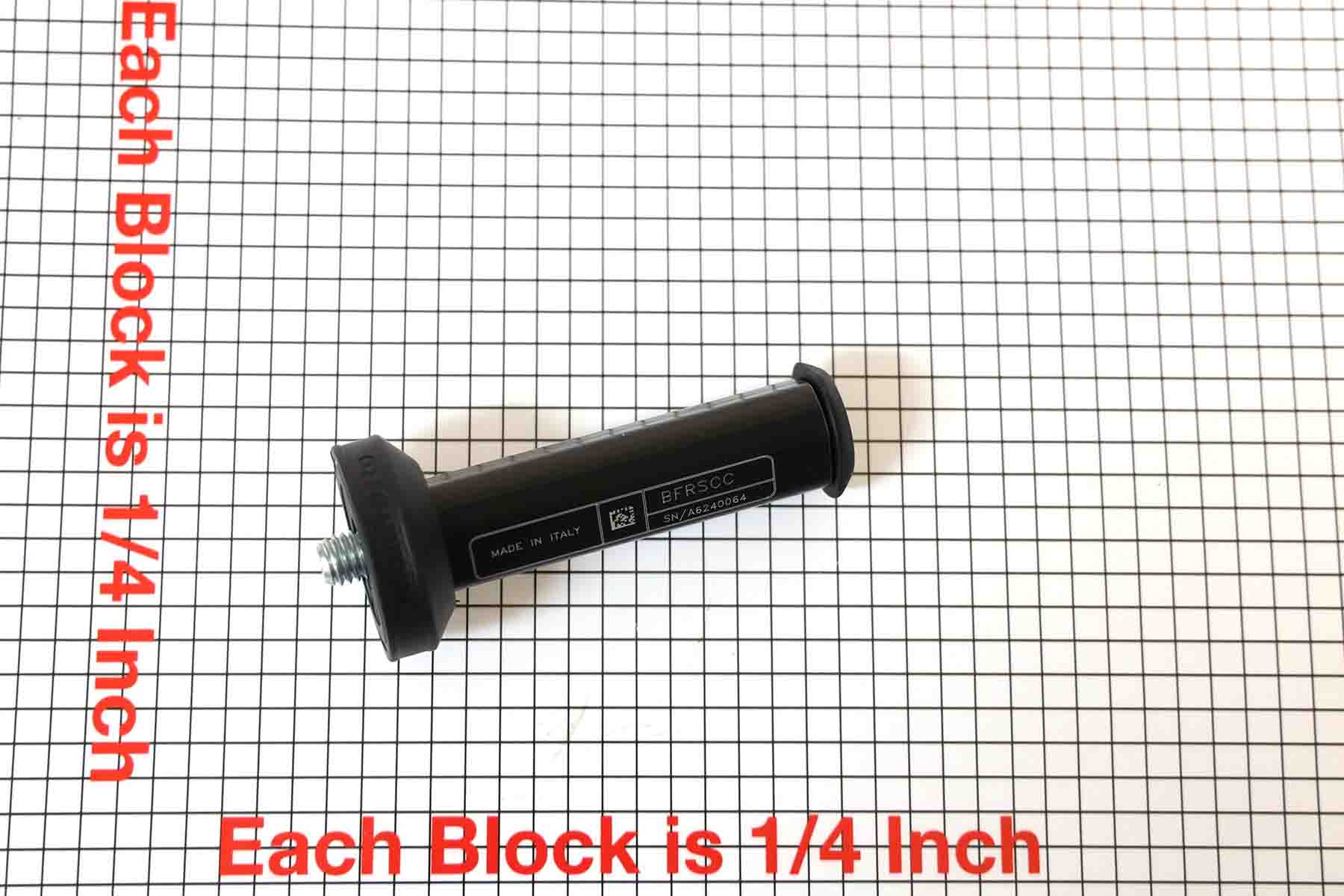 BeFree Series Short Center Column