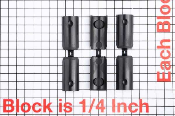 Hose Clamp - Set of 3 