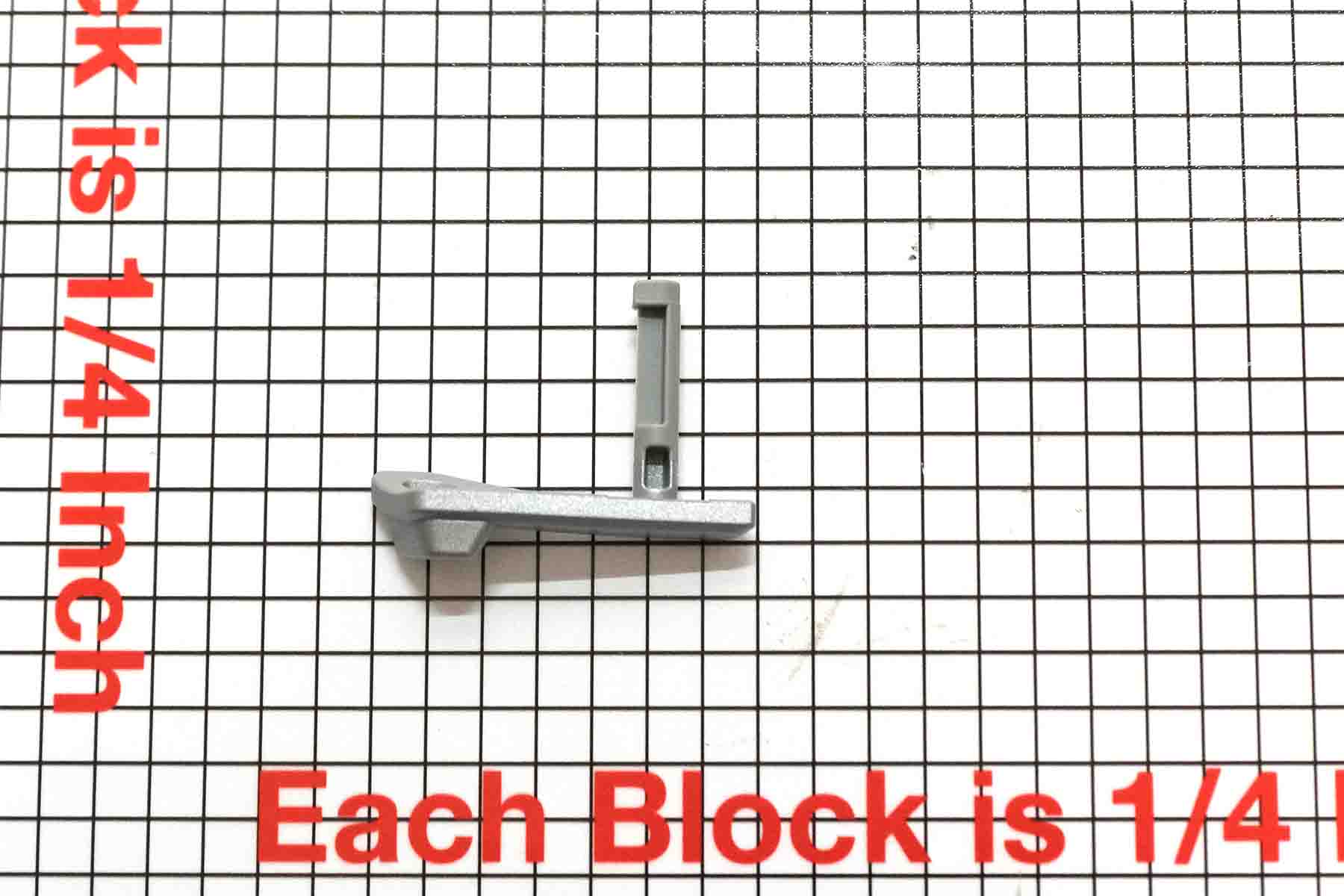 Grey Selector - Single