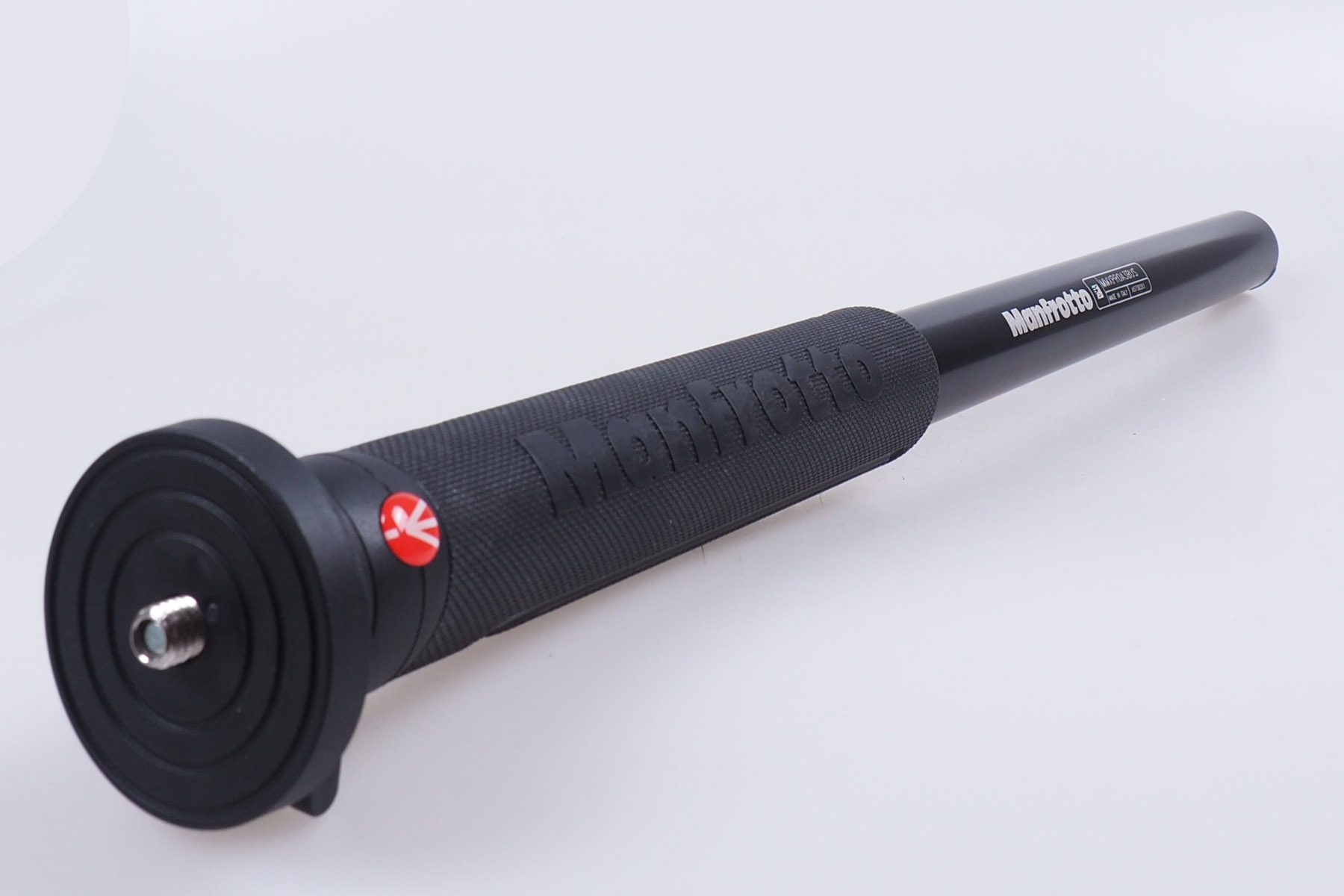 Camera Base and Top Tube