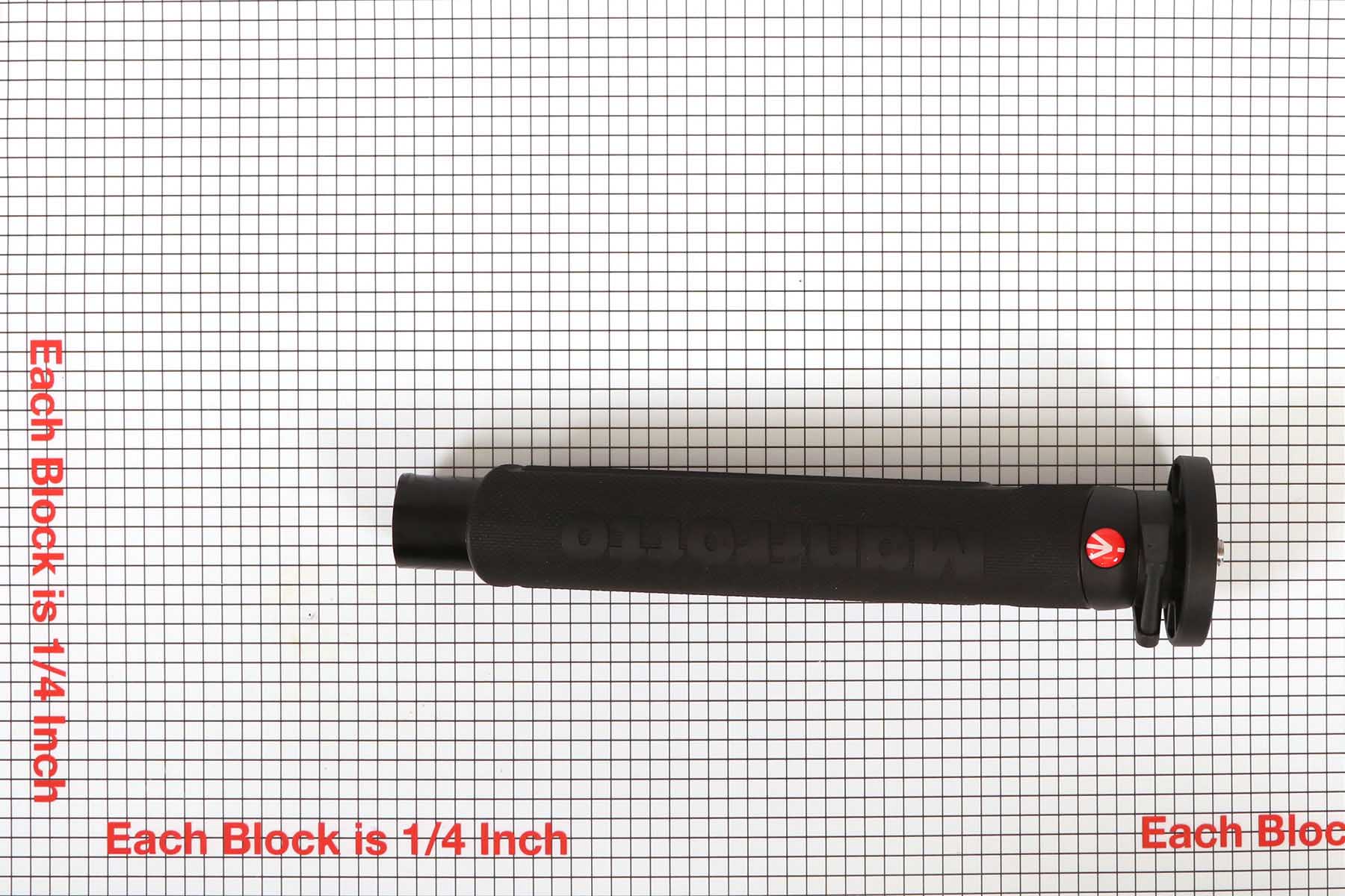 Camera Base and Top Tube