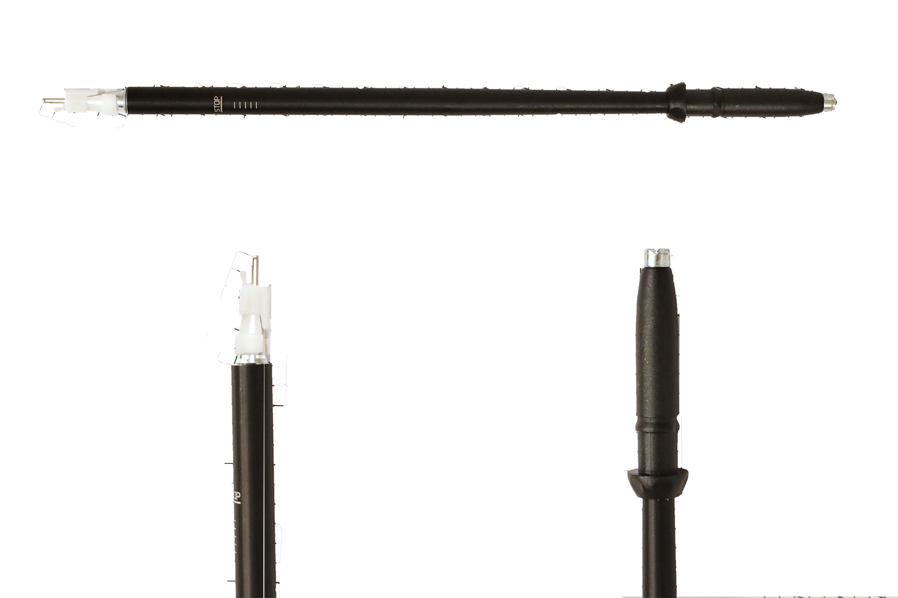 Offroad Lower Leg & spike Foot