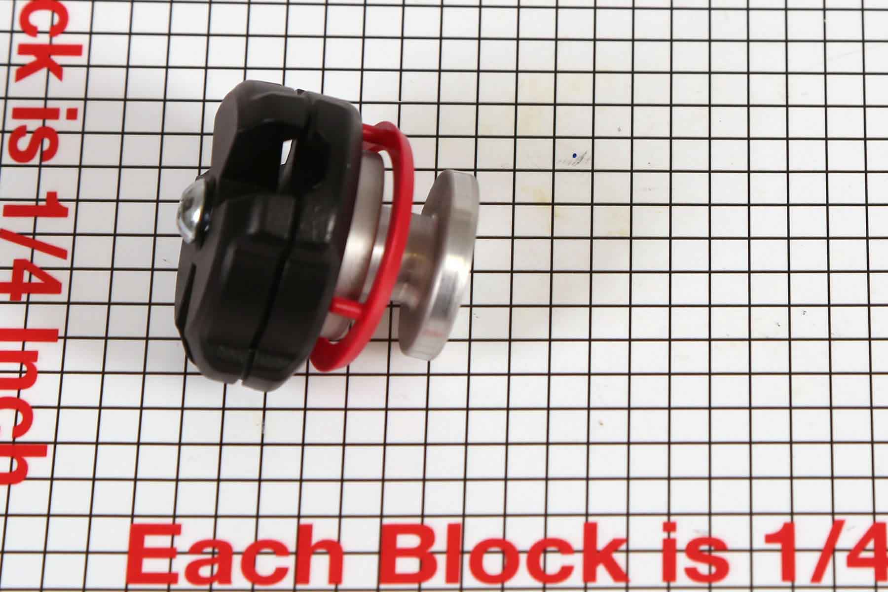 Offroad Tripod Main Casting