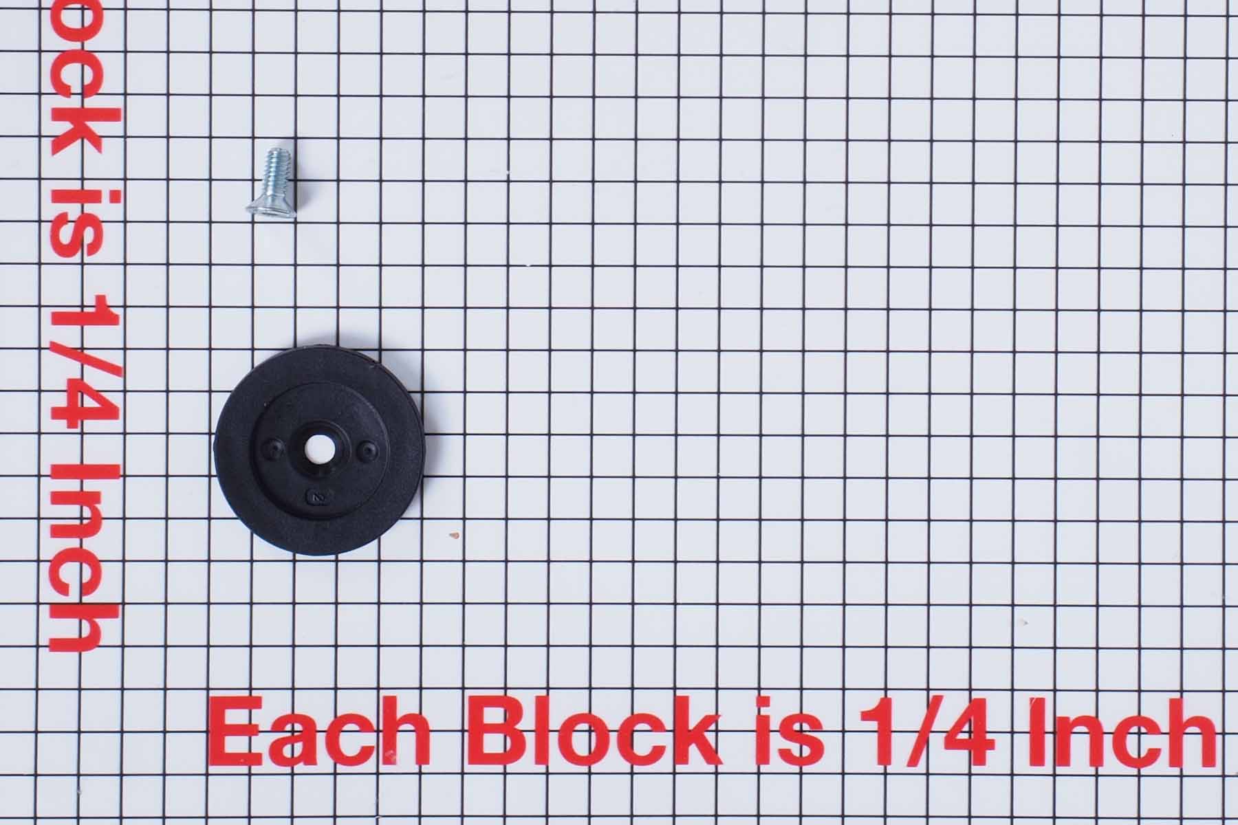 Assembly Cover and Screw for R1036,95 