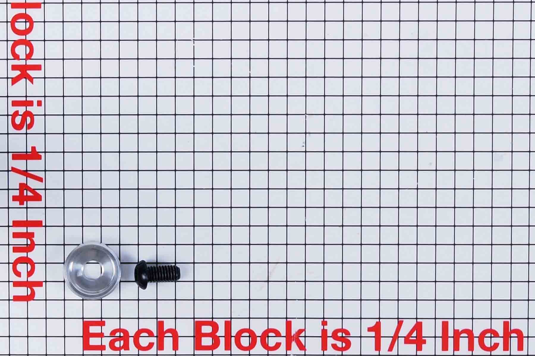 Bushing and Screw for R1036,95 