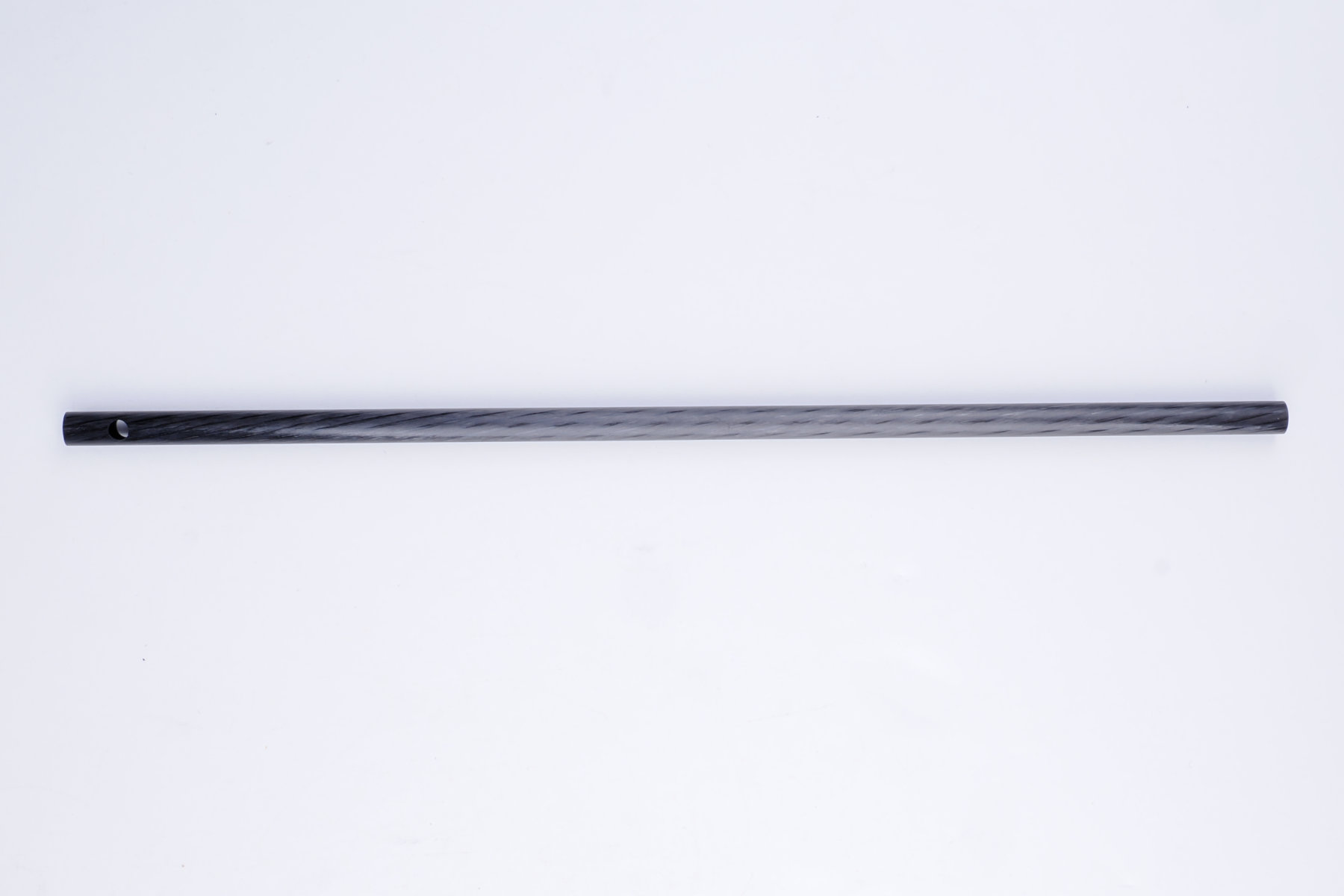 USED Middle Upper Silver Leg Tube