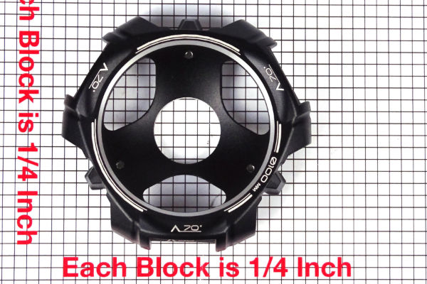 MVTTWINFC Fast Twin Spider