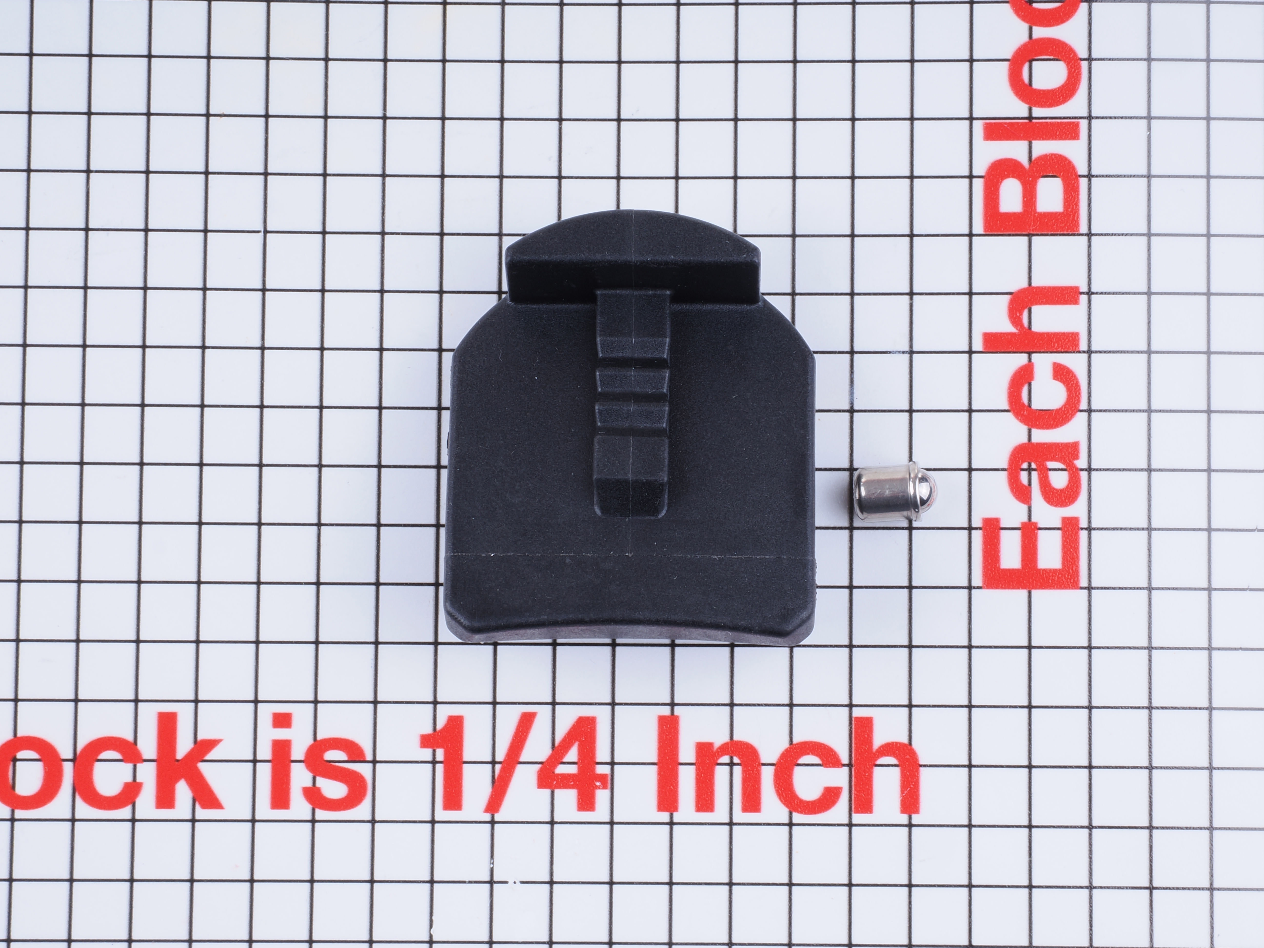 Leg Position Release